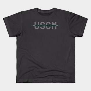 USCM Kids T-Shirt